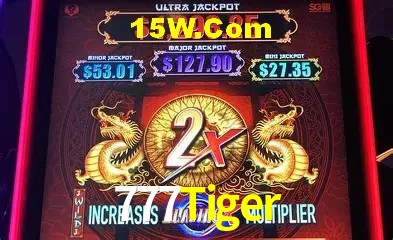777Tiger - Customer Support