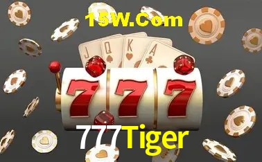 777Tiger - Pagamento PIX Instantâneo